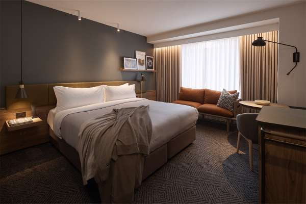 Rydges Melbourne_Rydges King Room.jpg